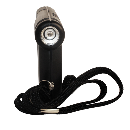 Flashlight Alarm
