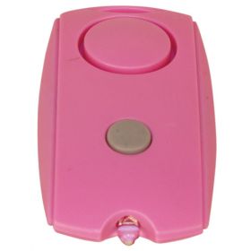 Mini Keychain Alarm